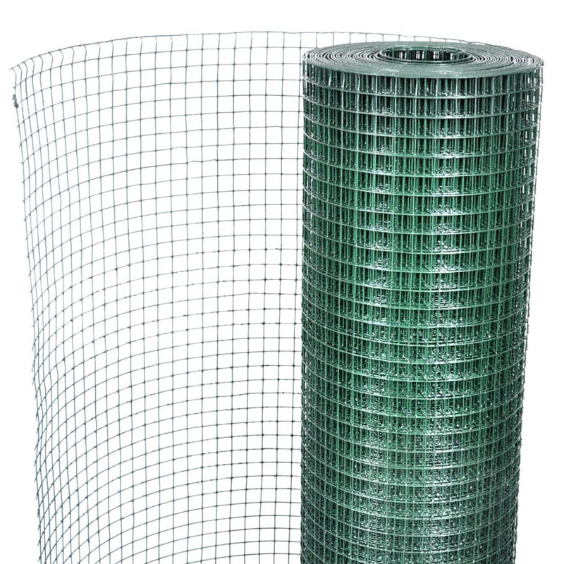 Maitland 100.08 cm H x 393.7 cm W Mesh, 100cm H x 2500cm W