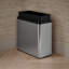 12-Liter Open-Top Trash Can-357518220