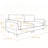 Ainara 90.3'' Square Living Room Sofa-5302528