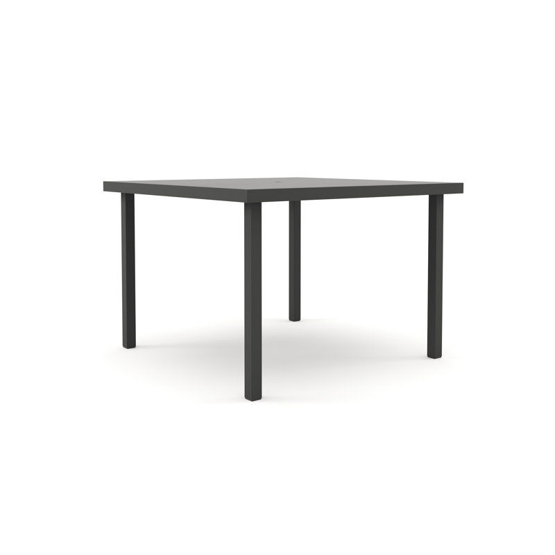 Jasper Outdoor Square Dining Table