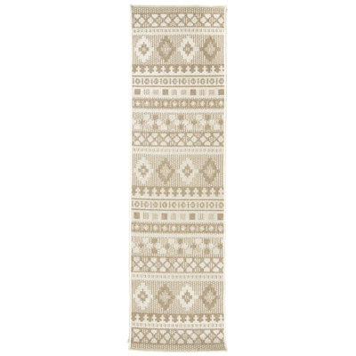 Sol Power Loomed Polypropylene Indoor/Outdoor Rug