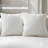 101.3"Boucle Curved Half - Moon 5 - Seater Sofa, Modern Leisure Couch For Living Room Gatherings & Stylish Lounging-1300409509