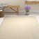 Ferrera Hand-Tufted Wool Ivory Area Rug