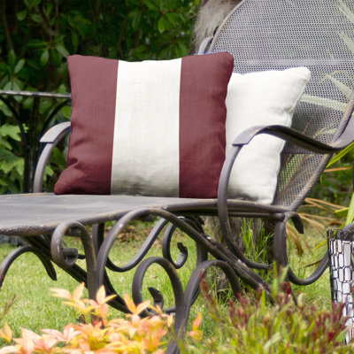  Indoor/Outdoor Throw Pillow