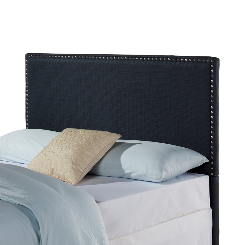 Third Avenue Upholstered Headboard, Full / Queen