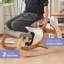 Fauteuil ergonomique à hauteur réglable Loal-33664033