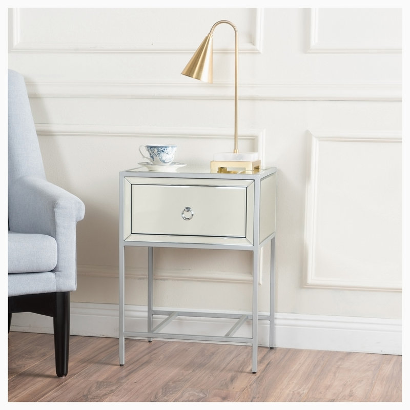 Daygen End Table