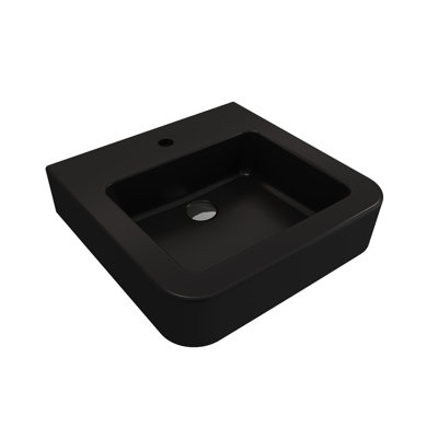 Parma 19.69'' L Bathroom Sink