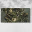 Série paysage - CMXI - Toile tendue avec châssis encadré - Prêt à être accroché-1615830612-1615830601