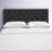 Gatlin Velvet Upholstered Headboard-2000294369-2000294375