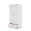 Nika Double Wardrobe-61711125