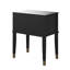 Table de chevet 1 tiroir Westerleigh-43008447