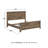 Juquana Panel Bed-226943329