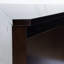 Aryana 127cm H x 81cm W Corner Bookcase-1220814491
