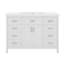 Meuble-lavabo 48 po avec lavabo, 2 portes et 8 tiroirs 48 po-1517741061