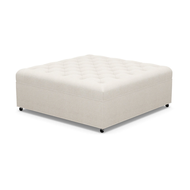 Square Ottoman, 5246-70