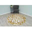 Tapis beige Rakhi-276141192