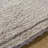 Addiscott Keynsham Border Wool Shag Rug-1613398614