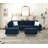 Rovina 3 - Piece Upholstered Sectional-986950798
