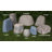 Spataro Weather Resistant Plastic Abstract Garden Stone-561015252