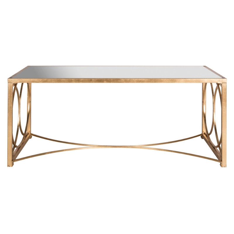 Table basse Oxendine