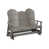 Bois flottant gris