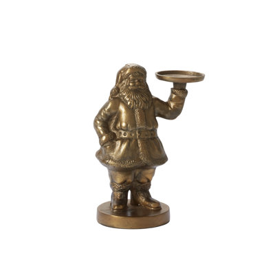Figurine Saint-Nick 7 po x 10 po