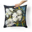  Coussin décoratif en coton Three Boll