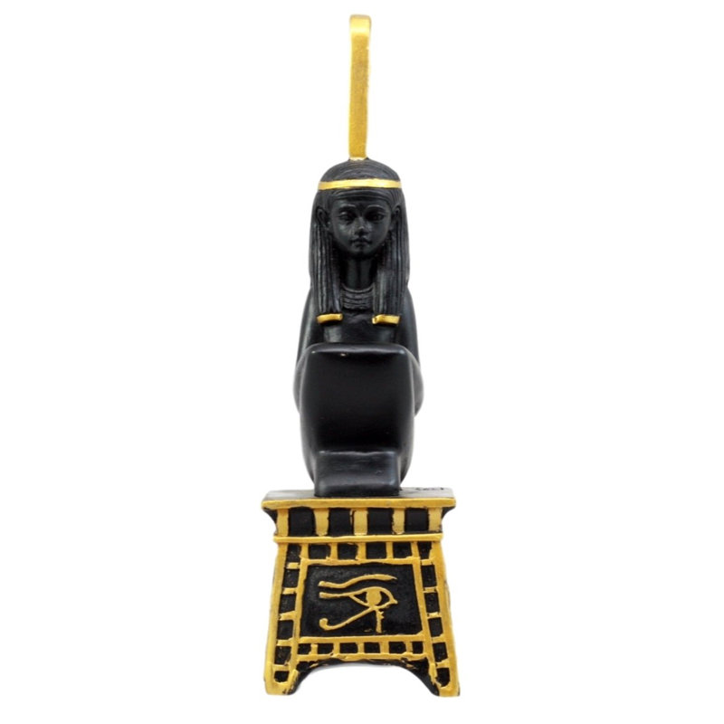 Figurine Travat