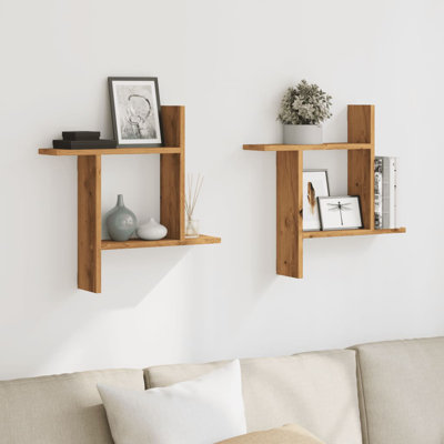 Rocchi Floating Shelf