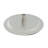 Rain Fixed Shower Head 1.5 GPM GPM-123382985