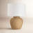Charlise Farai Terracotta Table Lamp
