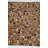 Nivens Light Brown Rug