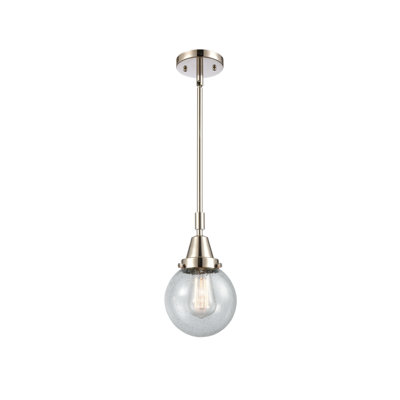 Luminaire suspendu à 1 lumière Lorri