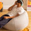 Bean Bag Bazaar Kingston Water-Resistant Classic Bean Bag-671119547