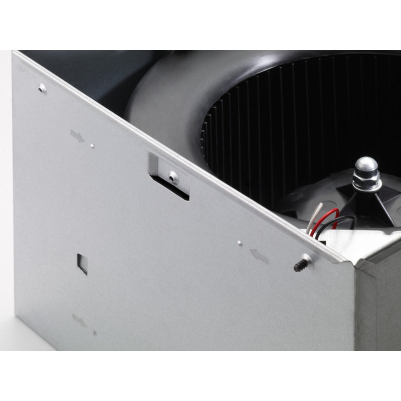 Ventilateur Ultra X1 50 CFM série Energy Star à plusieurs vitesses