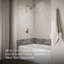 Devonshire Rite-Temp Bath and Shower Trim with Npt Spout and 1.75 Gpm Showerhead-1770659545-1770276071