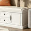 Armoire et tiroirs avec banc de rangement-969290331