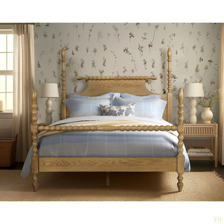Bed  Queen
