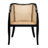 Raoul 16.3'' H Armchair-1563620558