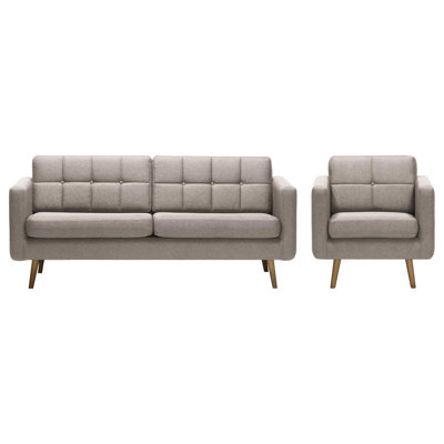 Four Score Acre 2 - Piece Living Room Set