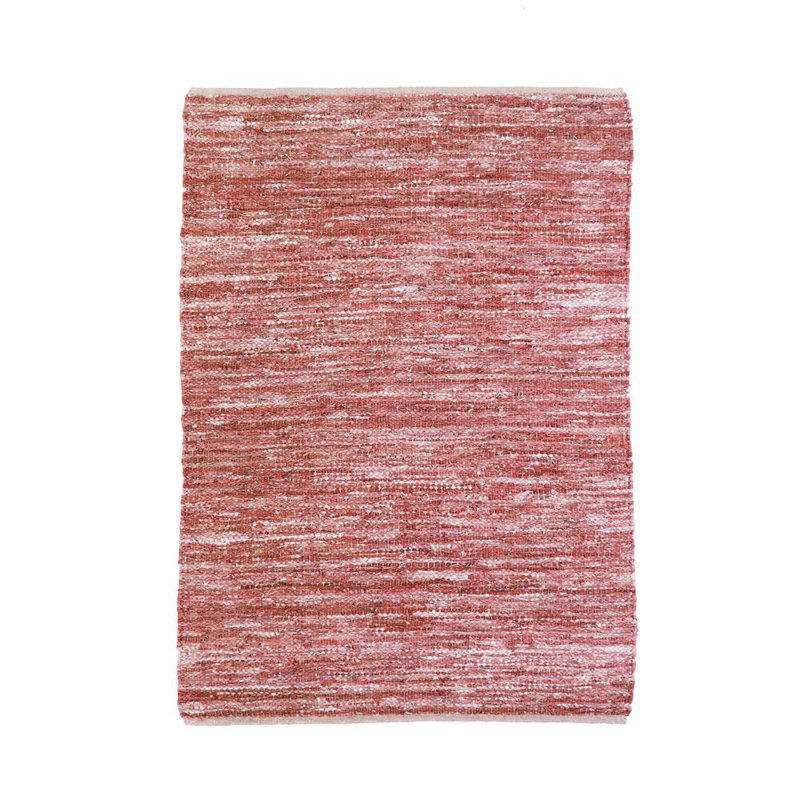 Kuehn Solid Colour Area Rug, Rectangle 160 x 230cm