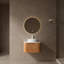 Meuble-lavabo flottant 24 po