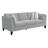 Gray Sofa
