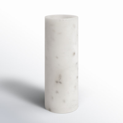 Matheson 8'' Stoneware Table Vase