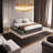 Styliani Upholstered Platform Bed-1167963685