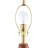 Roumel Ceramic Table Lamp-1831483733