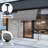 Metal And Polyester Retractable Awning-109411162-109411161