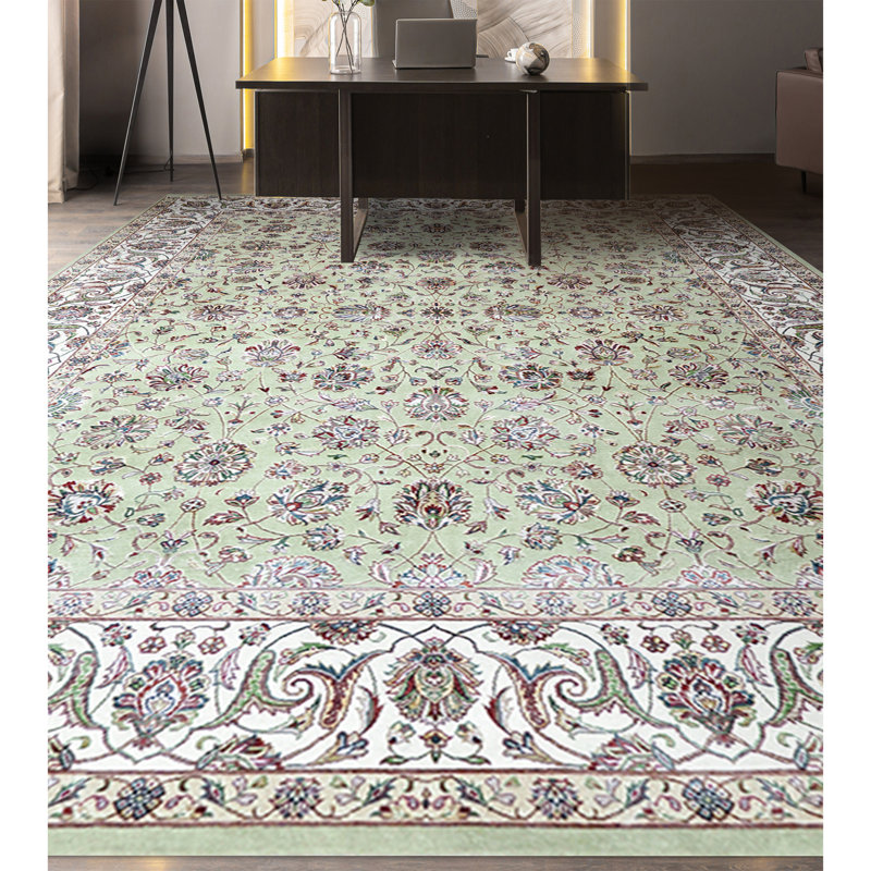 One-of-a-Kind 5'1" X 7'1" Area Rug
