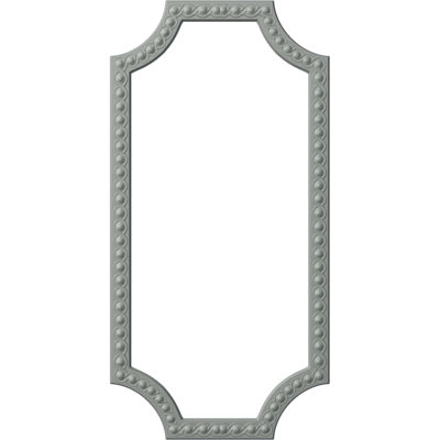 Panneau de pièce de monnaie Foster